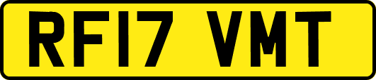 RF17VMT