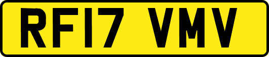 RF17VMV