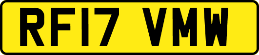 RF17VMW