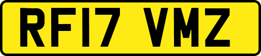 RF17VMZ