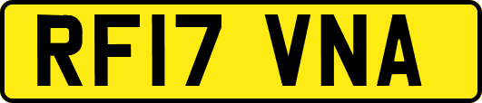 RF17VNA