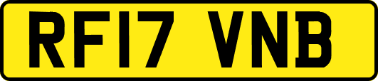 RF17VNB