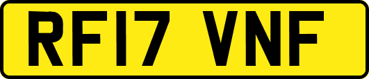 RF17VNF