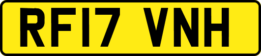RF17VNH