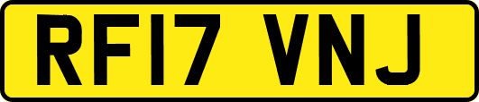 RF17VNJ