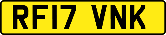 RF17VNK