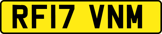 RF17VNM