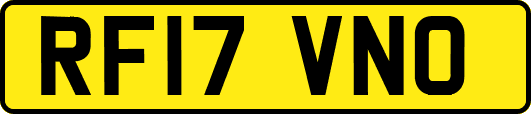 RF17VNO