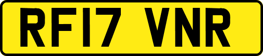 RF17VNR