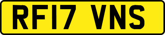 RF17VNS