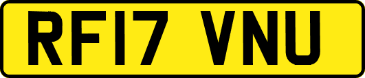 RF17VNU