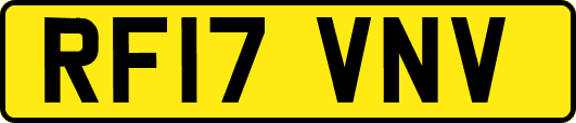 RF17VNV