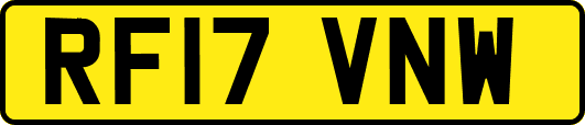 RF17VNW