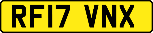 RF17VNX