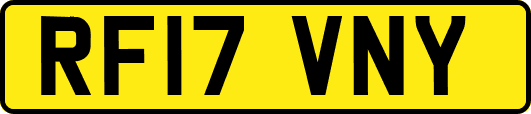 RF17VNY