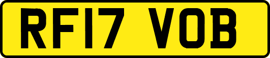 RF17VOB