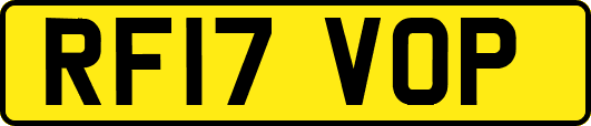 RF17VOP