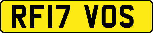 RF17VOS