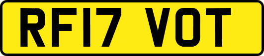 RF17VOT