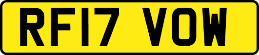 RF17VOW