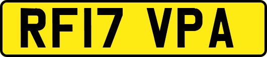 RF17VPA