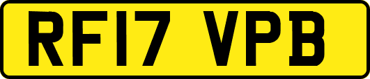 RF17VPB