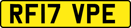 RF17VPE