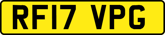 RF17VPG
