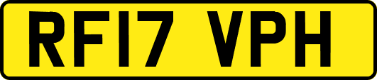 RF17VPH
