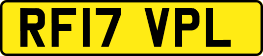 RF17VPL