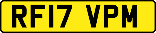 RF17VPM
