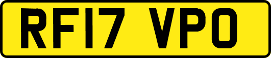 RF17VPO