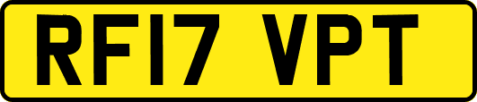 RF17VPT