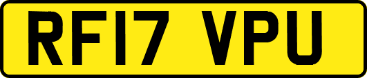 RF17VPU