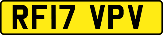 RF17VPV