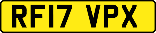 RF17VPX