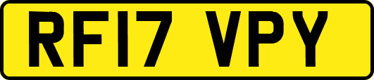 RF17VPY