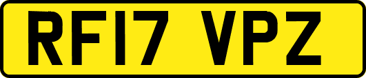 RF17VPZ