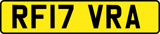 RF17VRA