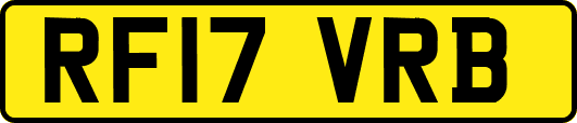 RF17VRB