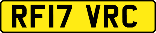 RF17VRC