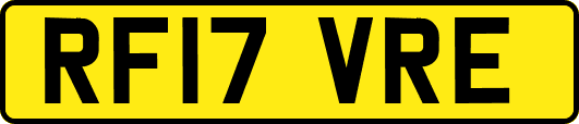 RF17VRE