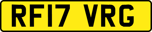 RF17VRG