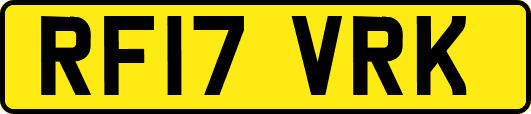 RF17VRK