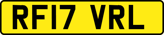 RF17VRL
