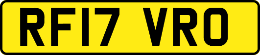 RF17VRO