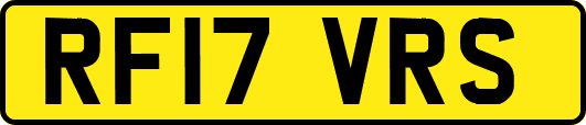 RF17VRS