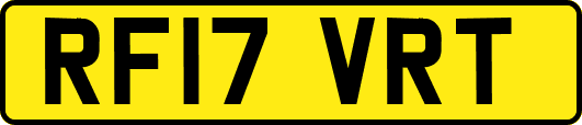 RF17VRT
