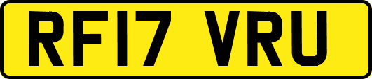 RF17VRU