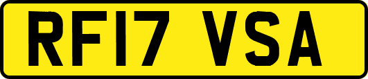 RF17VSA
